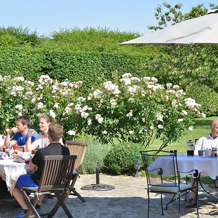パリ Charmilles Des Cordeliers Bed & Breakfast エクステリア 写真