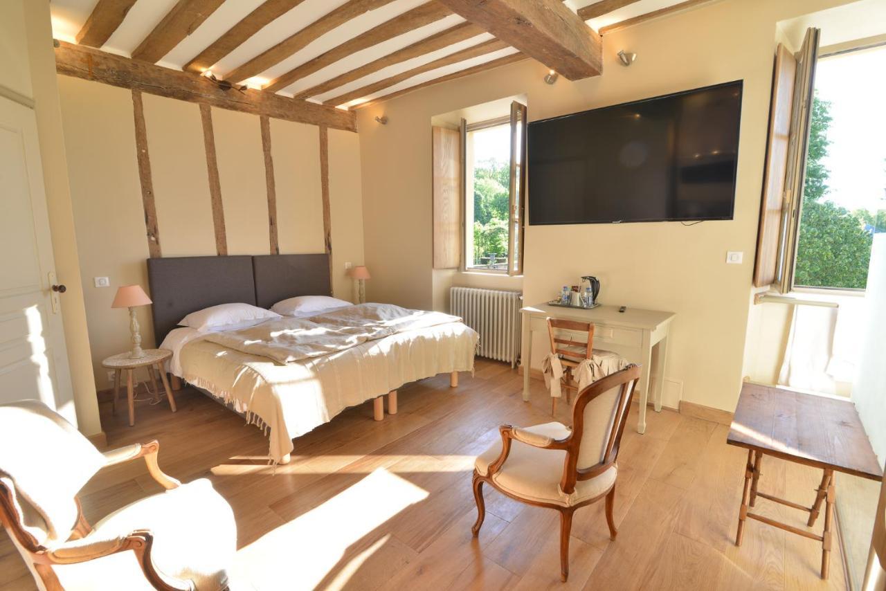パリ Charmilles Des Cordeliers Bed & Breakfast エクステリア 写真