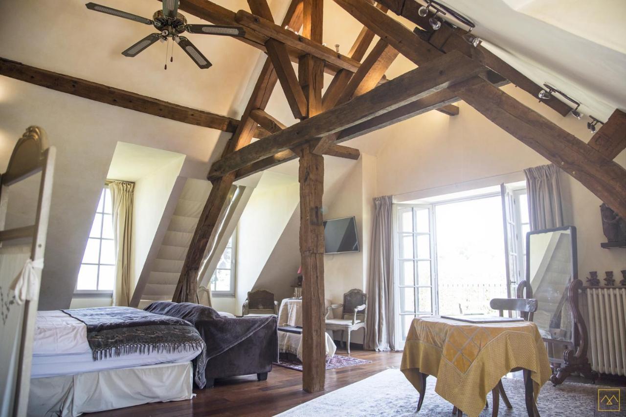 パリ Charmilles Des Cordeliers Bed & Breakfast エクステリア 写真