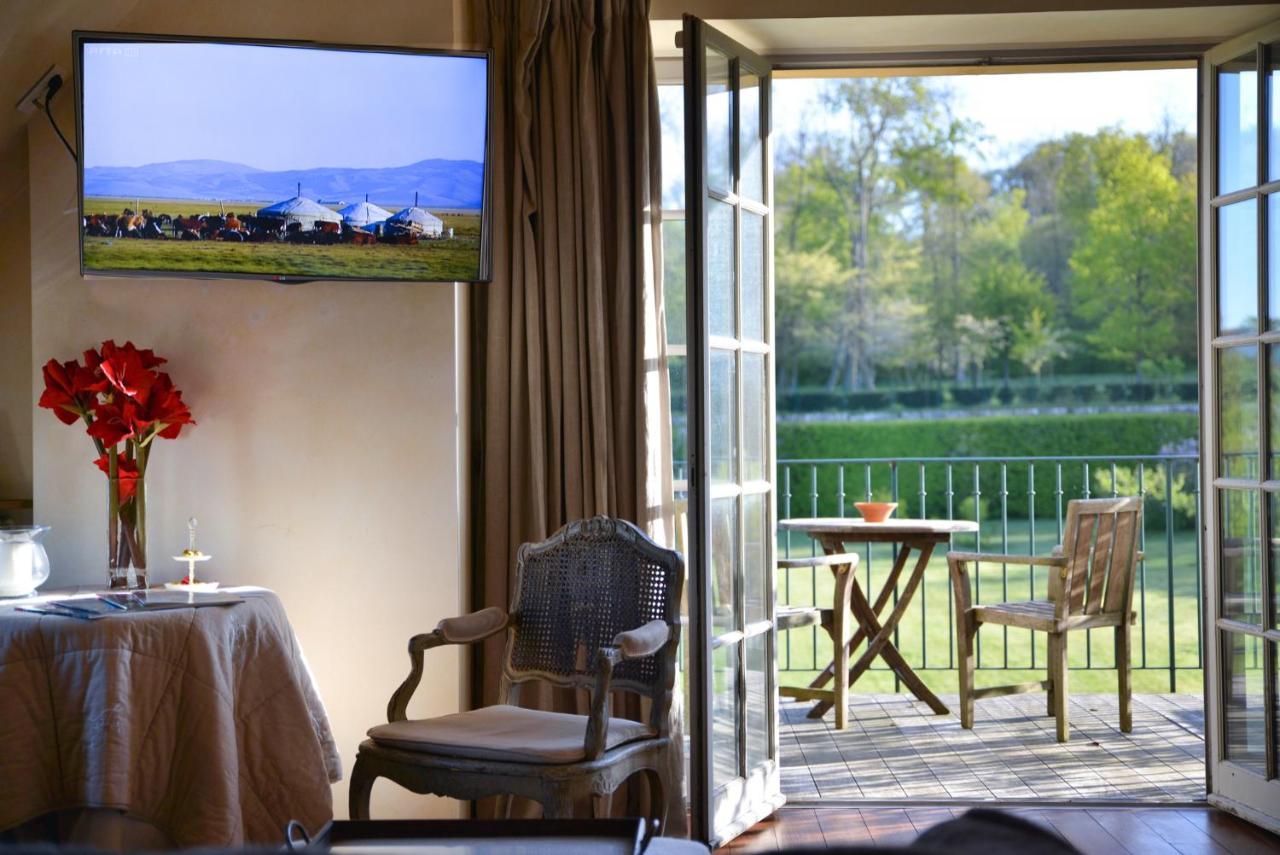 パリ Charmilles Des Cordeliers Bed & Breakfast エクステリア 写真