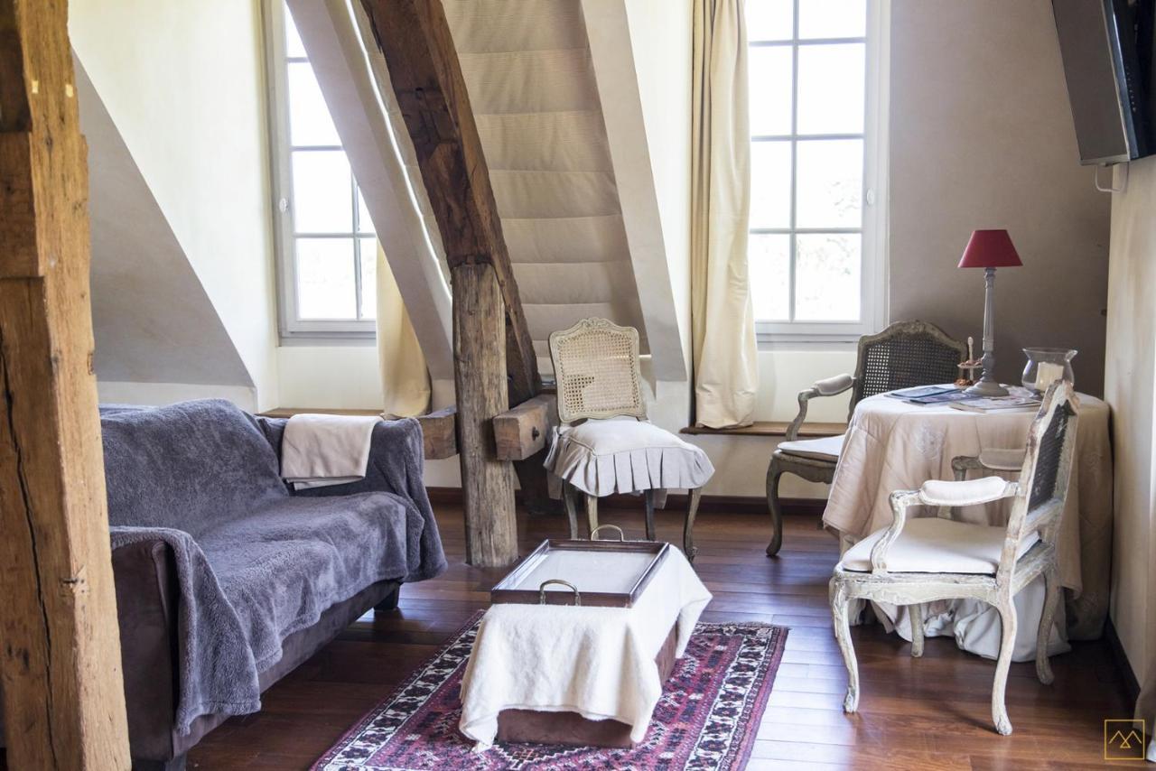 パリ Charmilles Des Cordeliers Bed & Breakfast エクステリア 写真