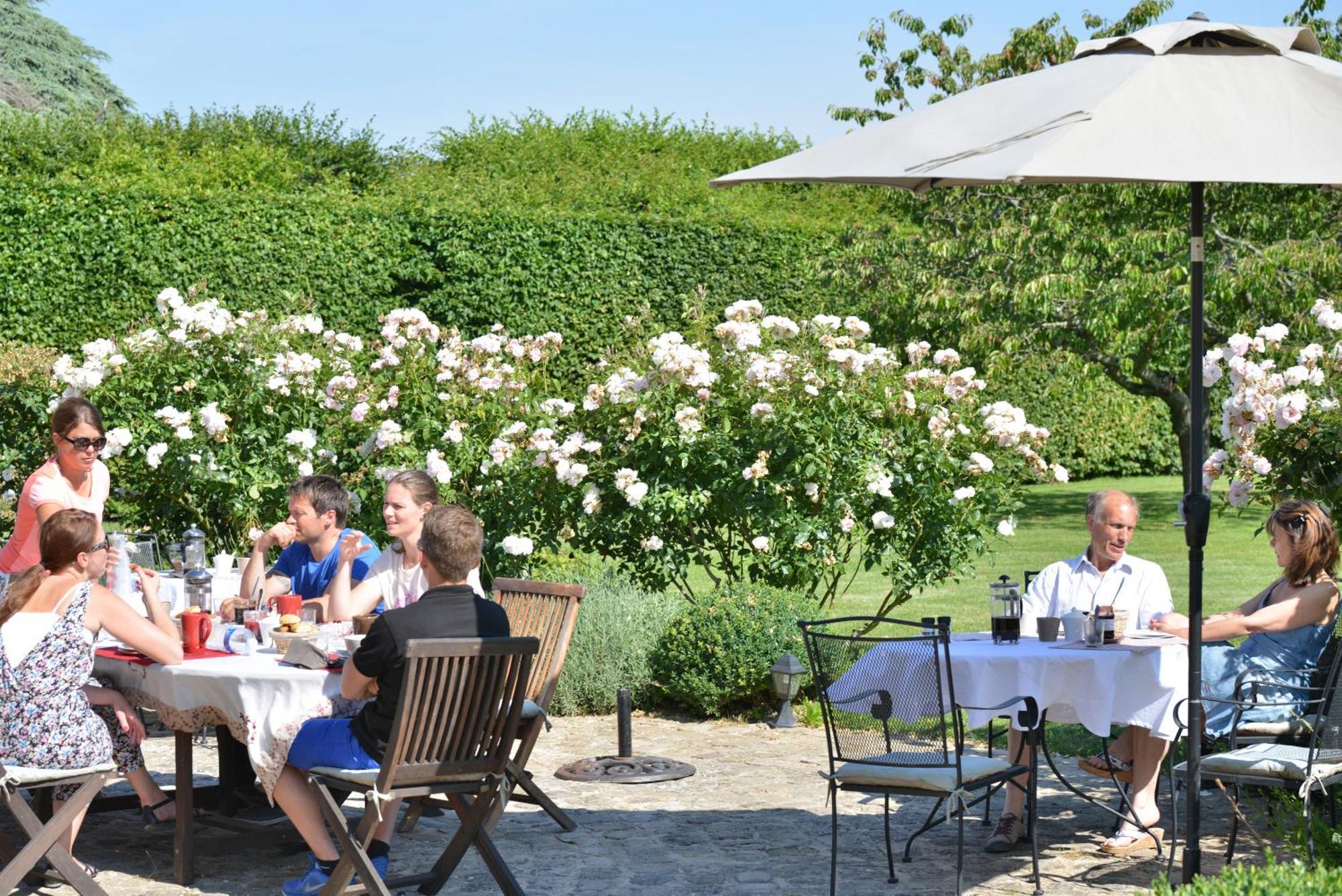 パリ Charmilles Des Cordeliers Bed & Breakfast エクステリア 写真