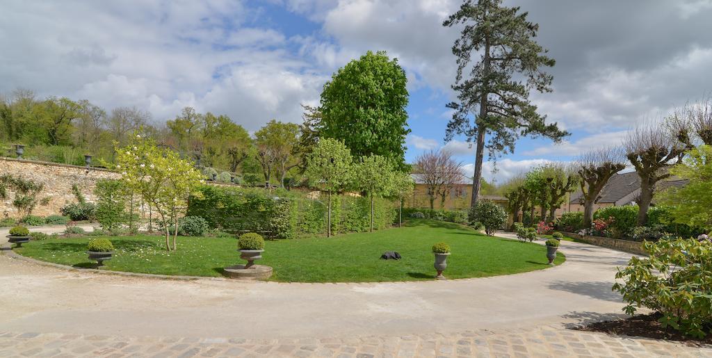 パリ Charmilles Des Cordeliers Bed & Breakfast エクステリア 写真