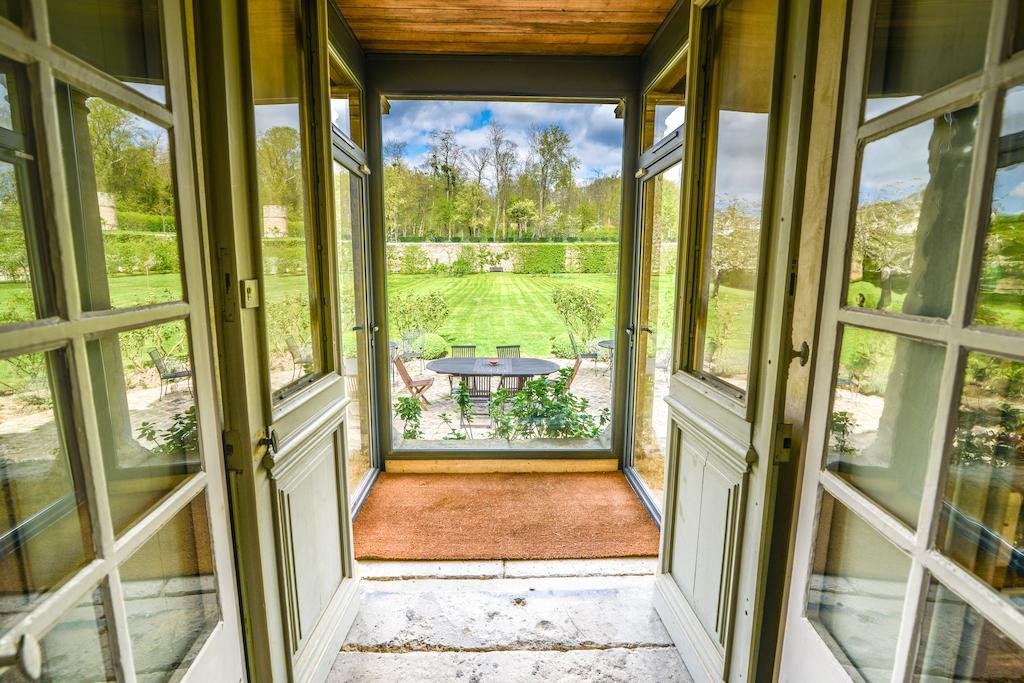パリ Charmilles Des Cordeliers Bed & Breakfast エクステリア 写真