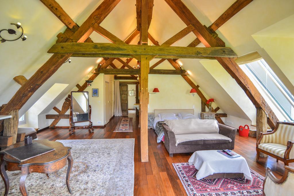 パリ Charmilles Des Cordeliers Bed & Breakfast エクステリア 写真