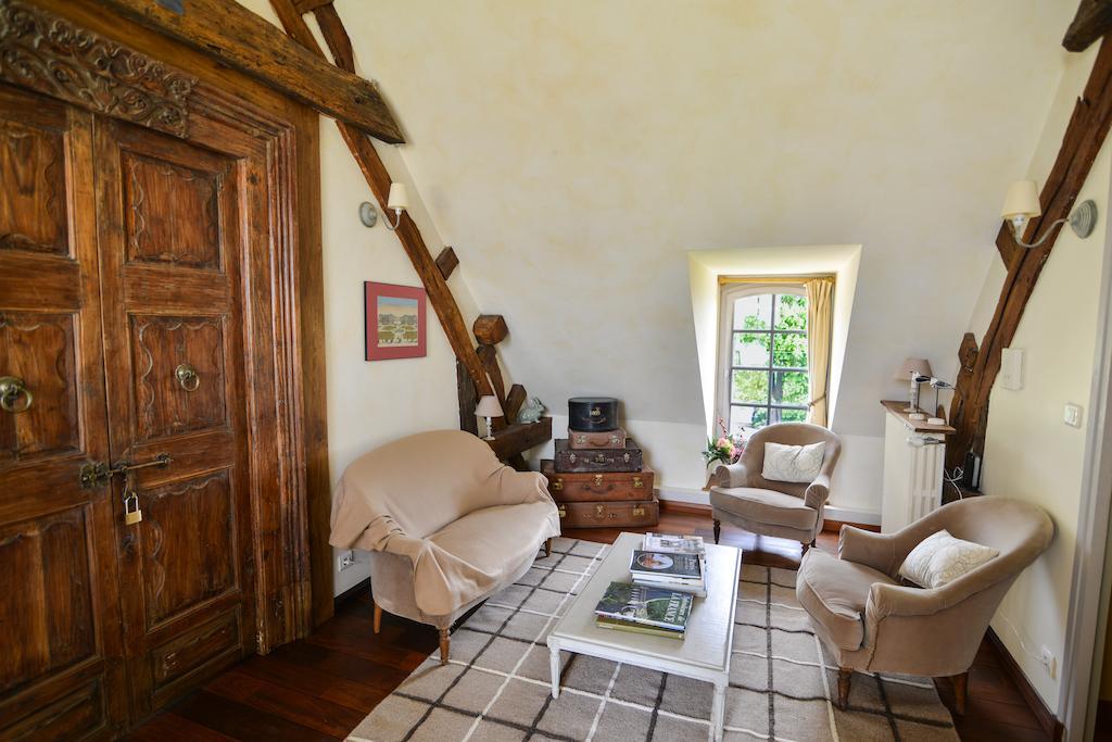 パリ Charmilles Des Cordeliers Bed & Breakfast エクステリア 写真