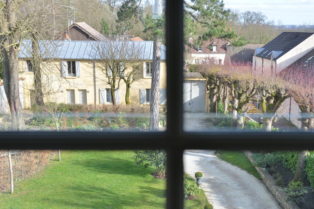 パリ Charmilles Des Cordeliers Bed & Breakfast エクステリア 写真