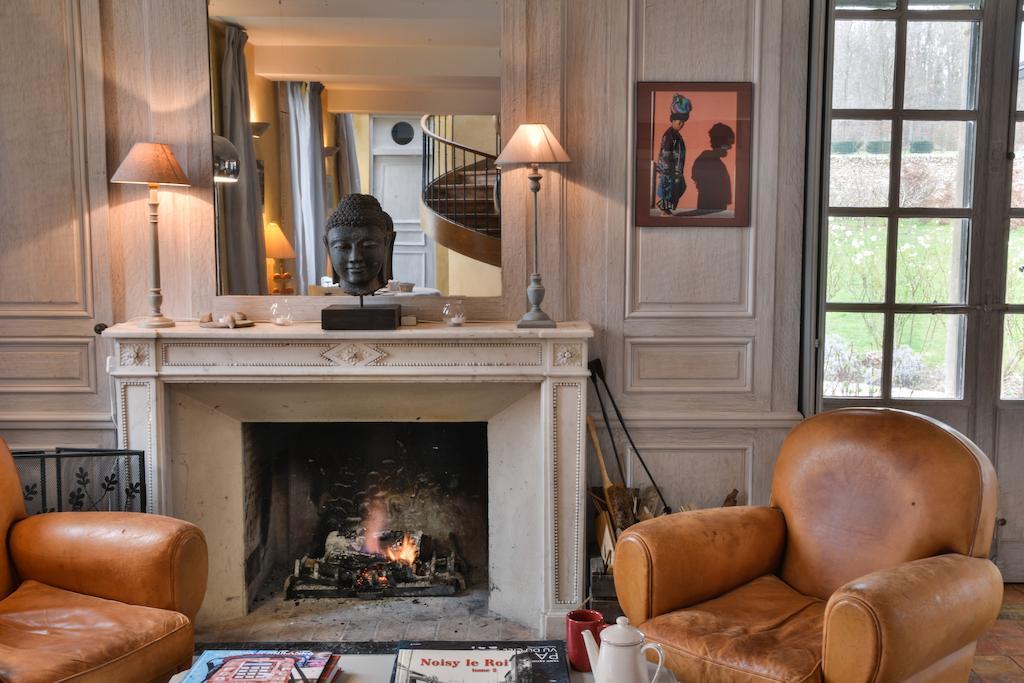 パリ Charmilles Des Cordeliers Bed & Breakfast エクステリア 写真