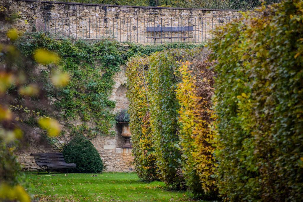 パリ Charmilles Des Cordeliers Bed & Breakfast エクステリア 写真