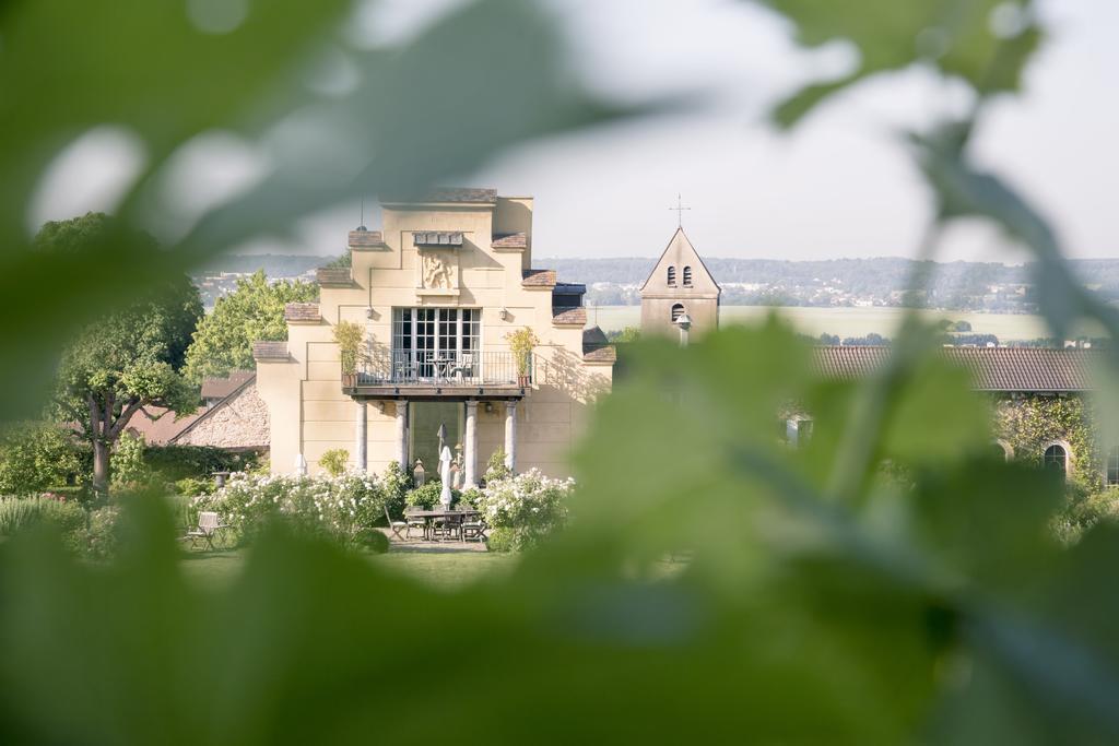 パリ Charmilles Des Cordeliers Bed & Breakfast エクステリア 写真