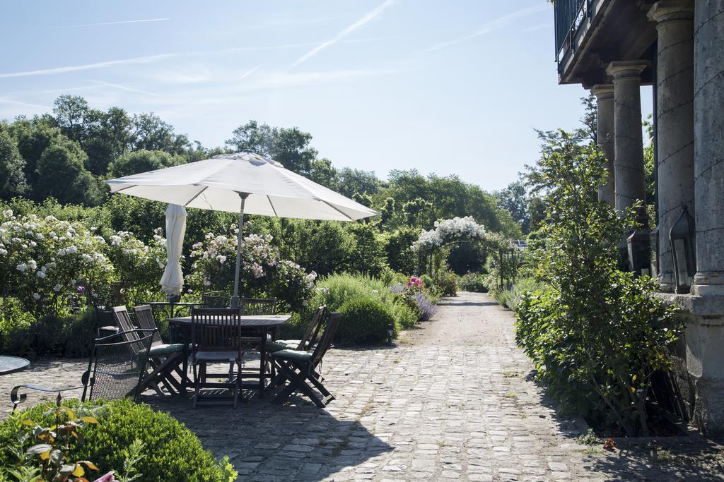 パリ Charmilles Des Cordeliers Bed & Breakfast エクステリア 写真