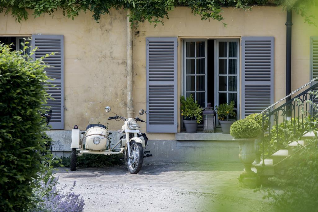 パリ Charmilles Des Cordeliers Bed & Breakfast エクステリア 写真