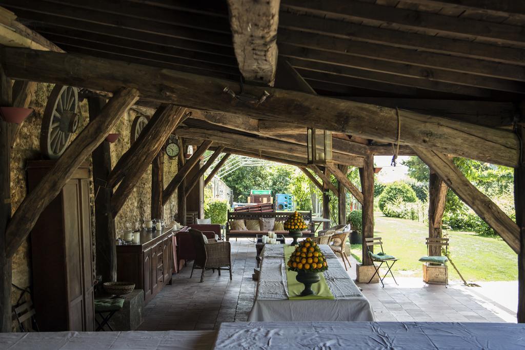 パリ Charmilles Des Cordeliers Bed & Breakfast エクステリア 写真