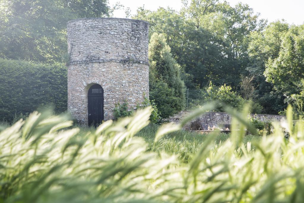 パリ Charmilles Des Cordeliers Bed & Breakfast エクステリア 写真