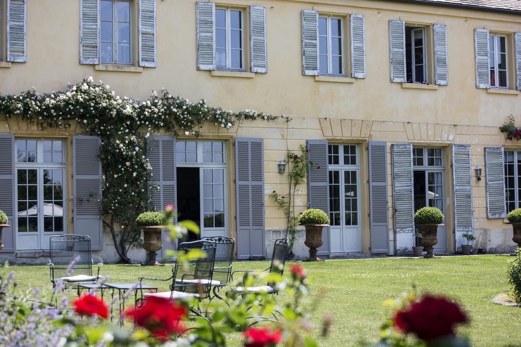 パリ Charmilles Des Cordeliers Bed & Breakfast エクステリア 写真