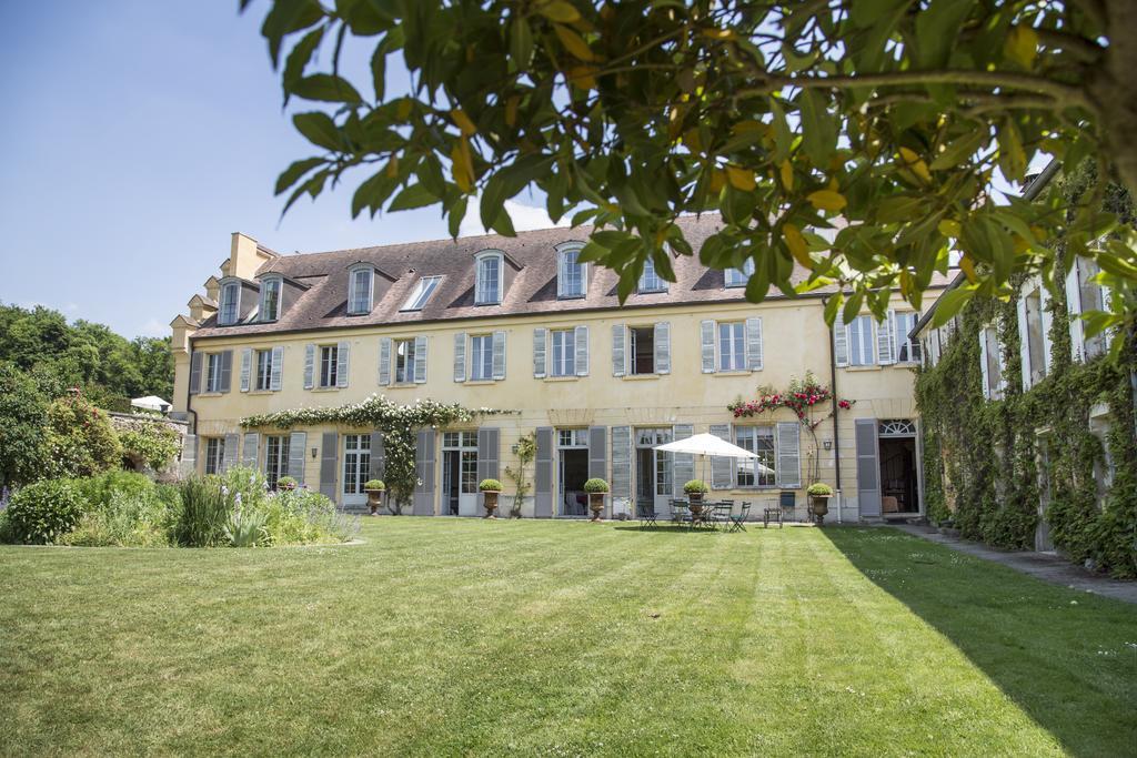 パリ Charmilles Des Cordeliers Bed & Breakfast エクステリア 写真