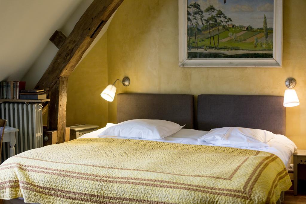 パリ Charmilles Des Cordeliers Bed & Breakfast エクステリア 写真