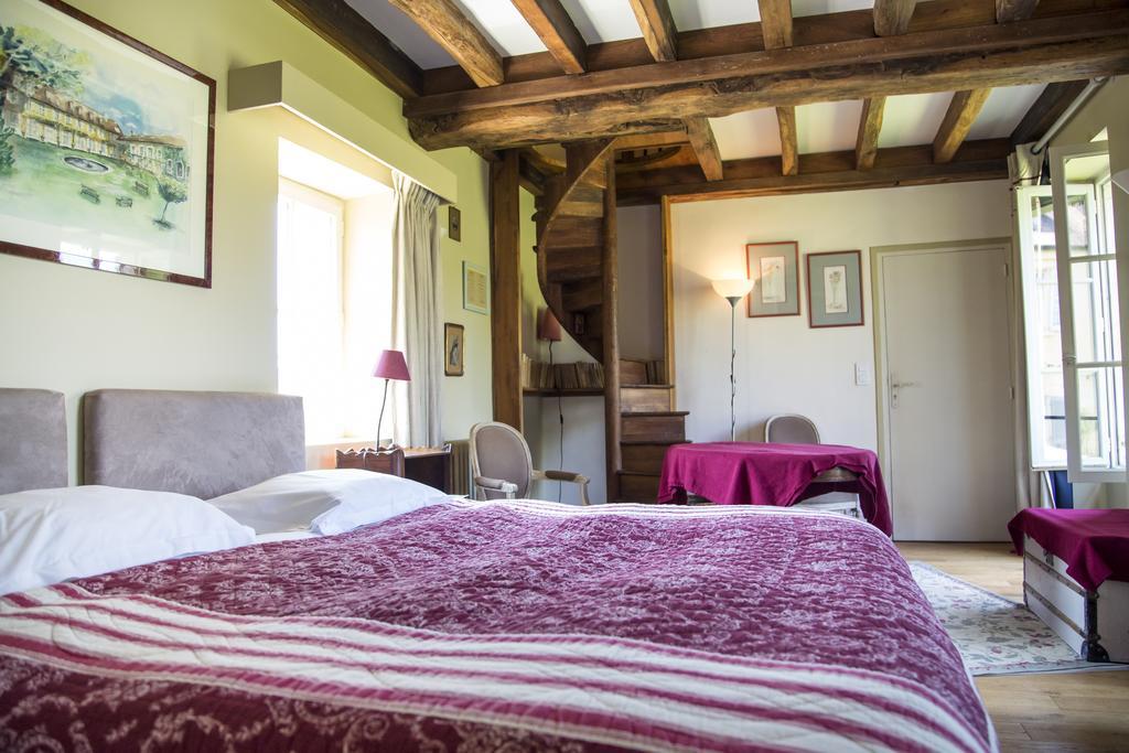 パリ Charmilles Des Cordeliers Bed & Breakfast エクステリア 写真